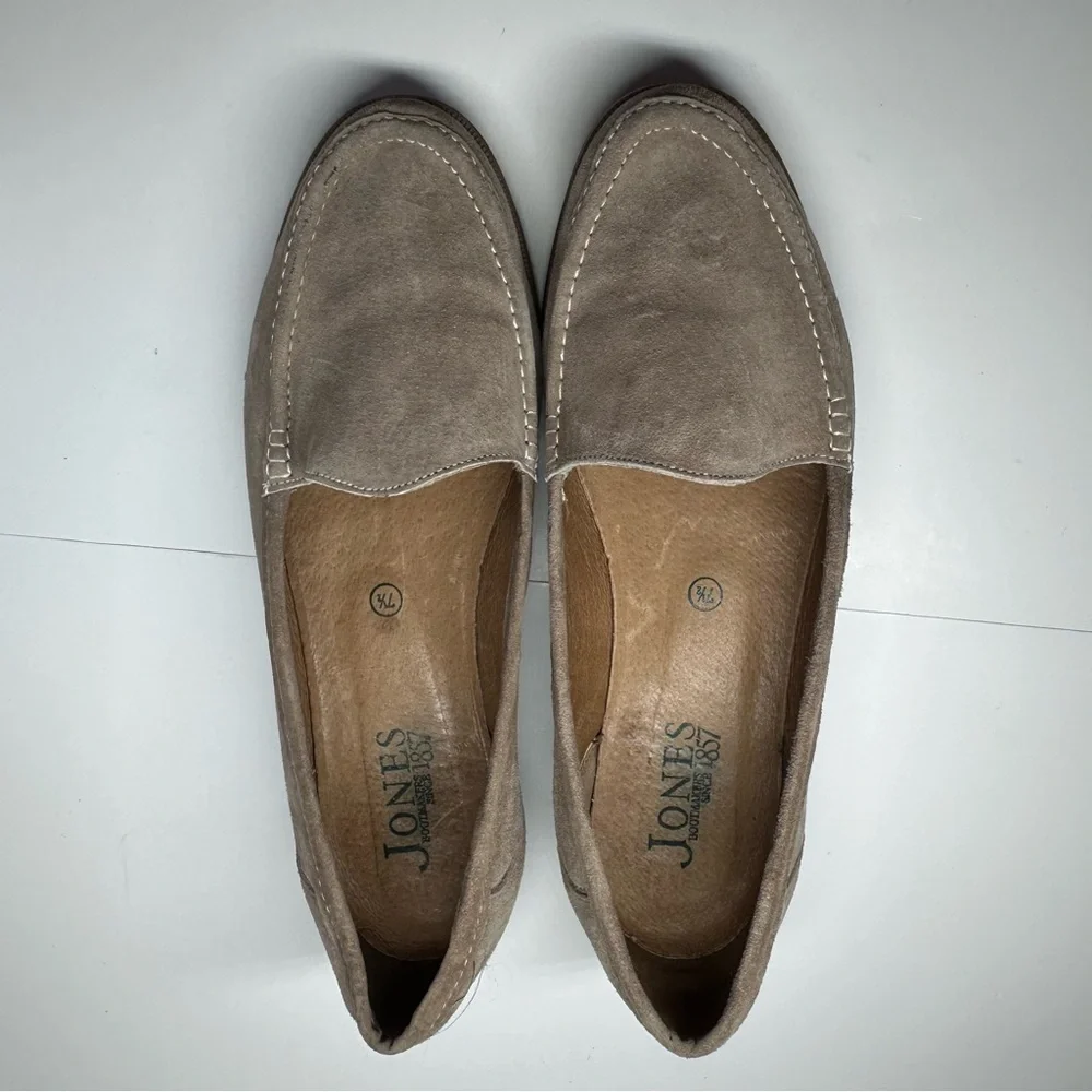 Jones Bootmaker great pre